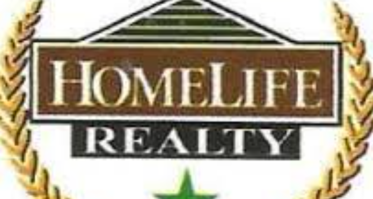 HOMELIFE REALTY