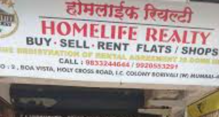 HOMELIFE REALTY