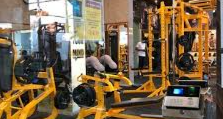 Tungsten Fitness