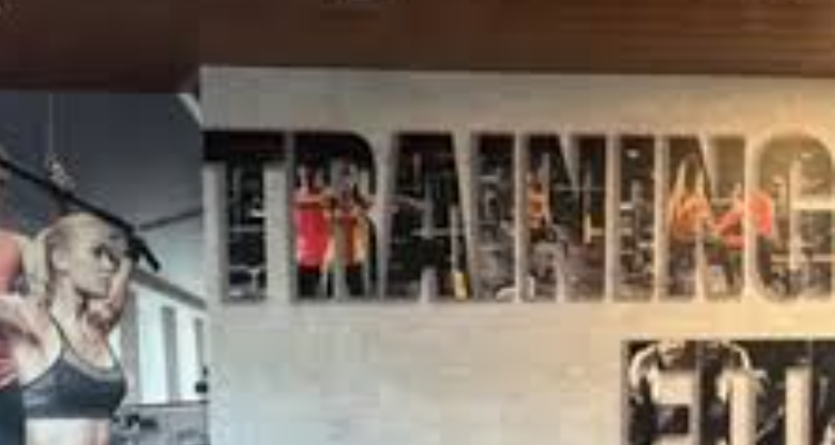 Tungsten Fitness