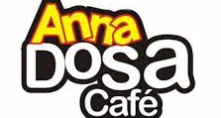 Anna Dosa Cafe