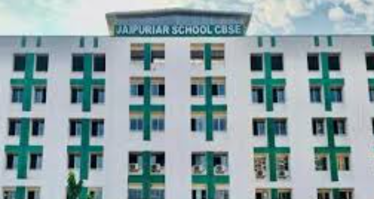 Jaipuriar School