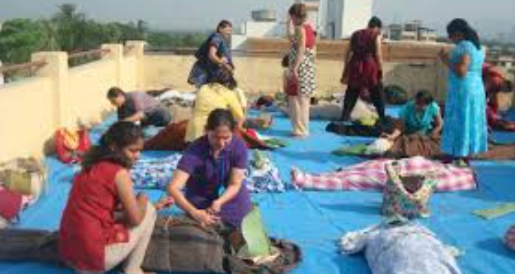 YOG BHAVAN