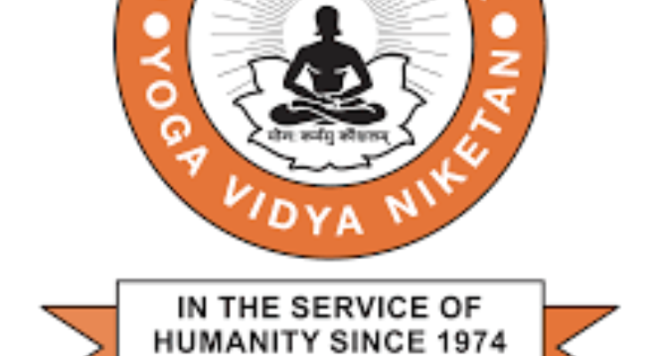 YOG BHAVAN