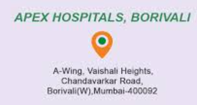 Apex Hospitals