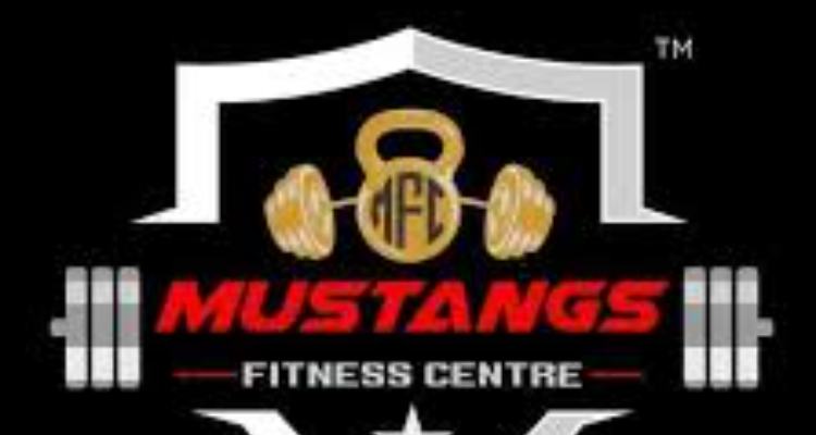 MUSTANGS FITNESS CENTRE