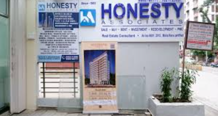 Honesty Associates