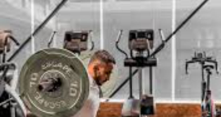 CrossBox Fitness