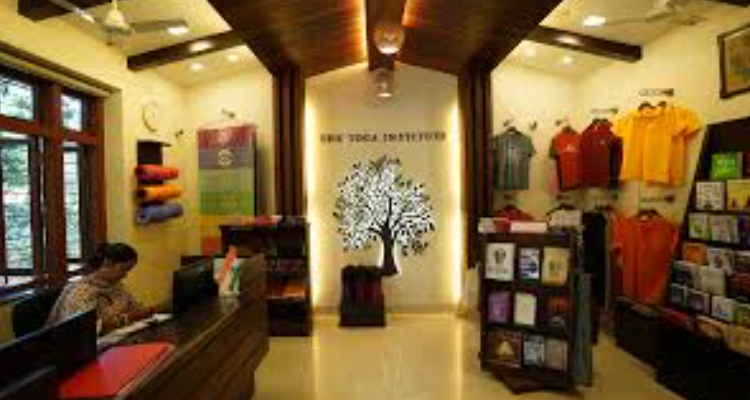The Yoga Institute Juhu