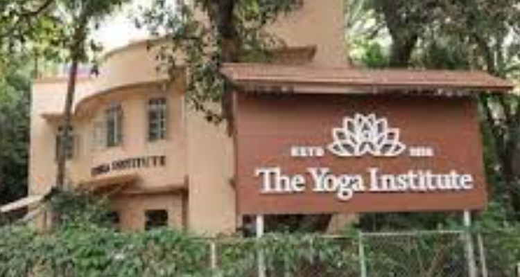 The Yoga Institute Juhu
