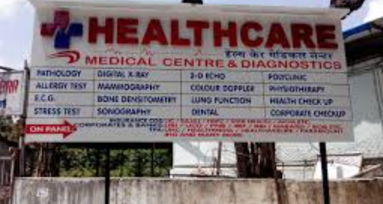 Borivali Healthcare