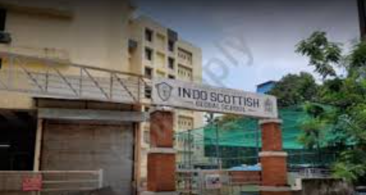 Indo Scots Global School
