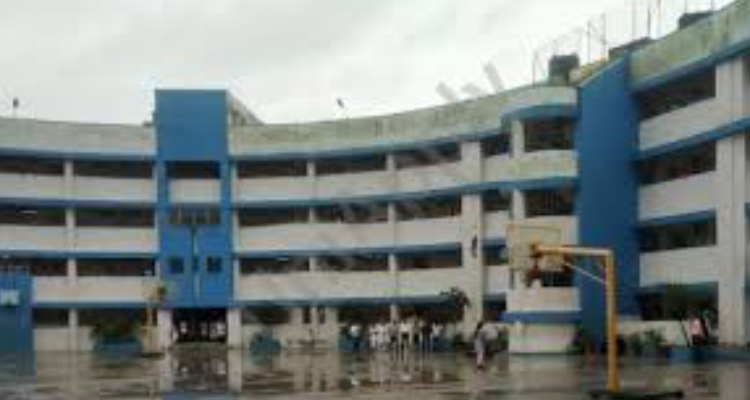 Bal Bharati Public School