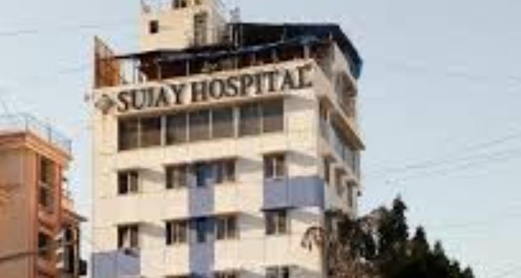 Sujay Hospital