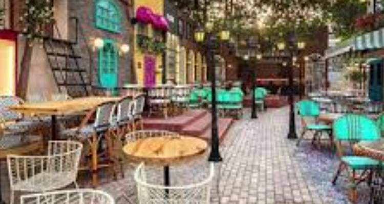 Tea Villa Cafe