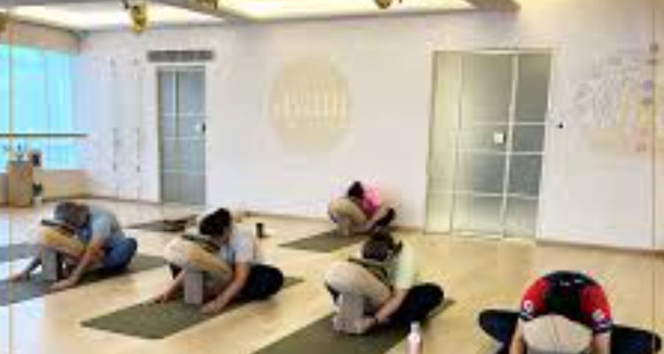 Ayam Yoga Studio