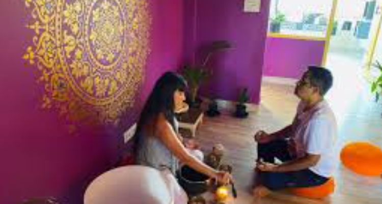 Family of Light Holistic Center
