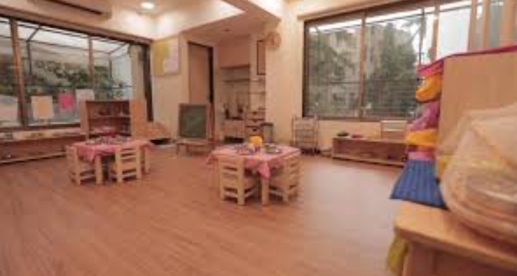 Veda Montessori School
