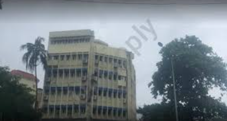 Maneckji Cooper Education Trust School