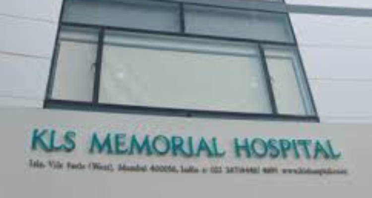KLS Memorial Hospital