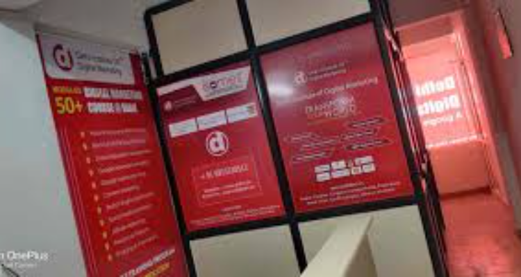 Delhi Institute of Digital Marketing