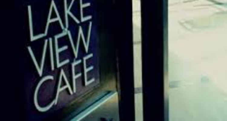 Lake view Cafe