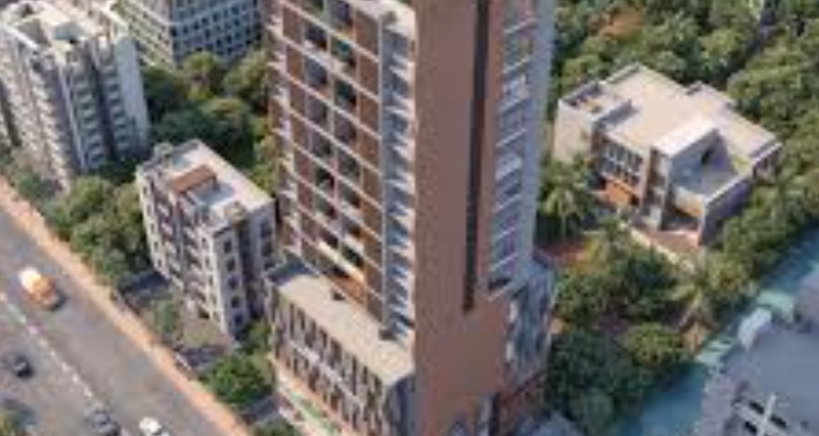 Manish Ved Estate