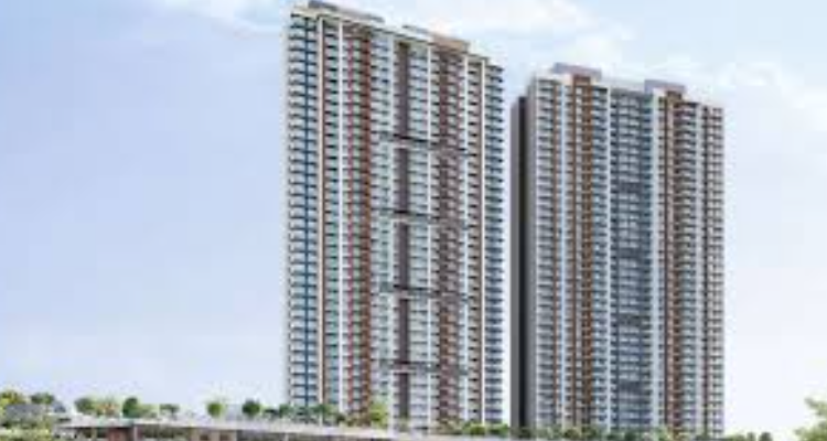 Godrej Horizon