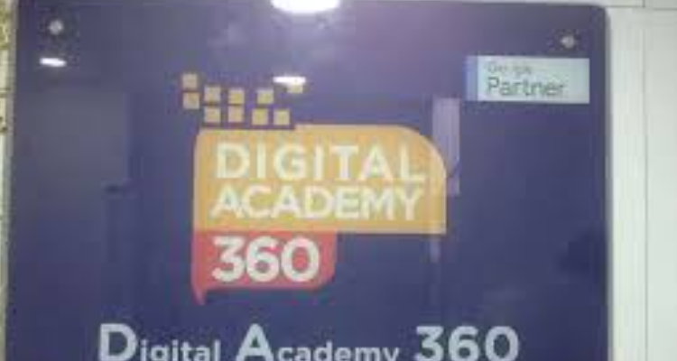 Digital Academy 360