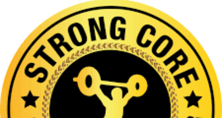 Strong Core Fitness