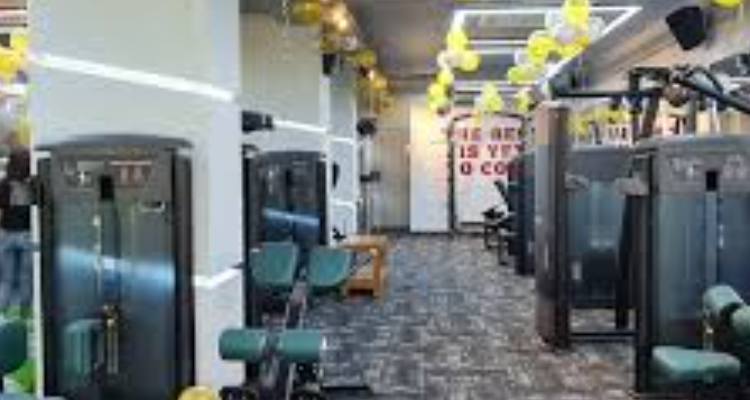 Component Fitness