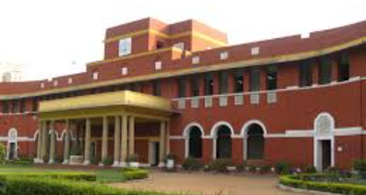 Modern School