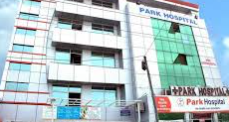 Park Hospital