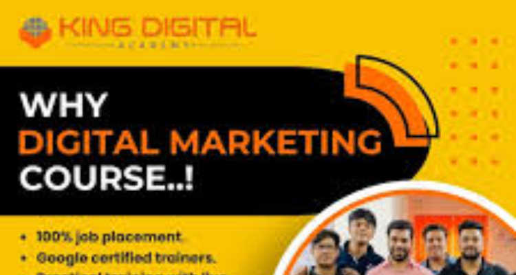 King Digital Academy
