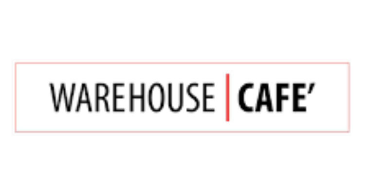 Warehouse Cafe