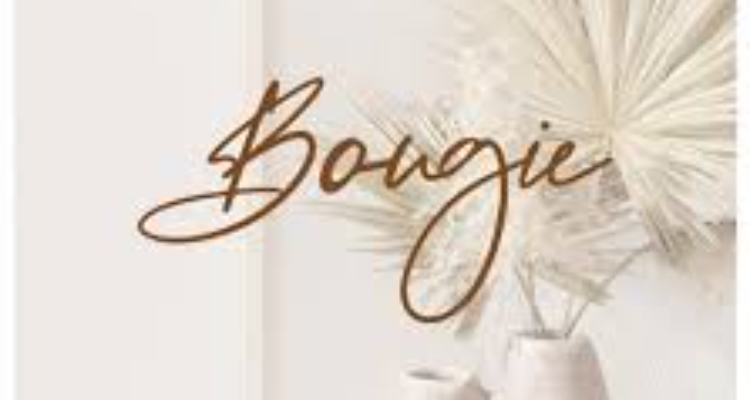 Bougie