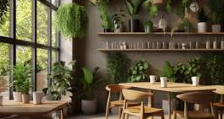 Greenr Cafe