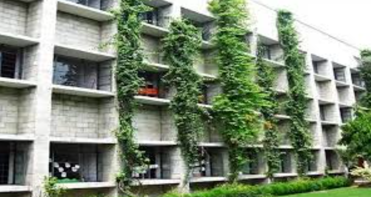 The Mother's International School