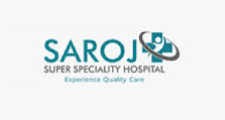 Saroj Super Speciality Hospital