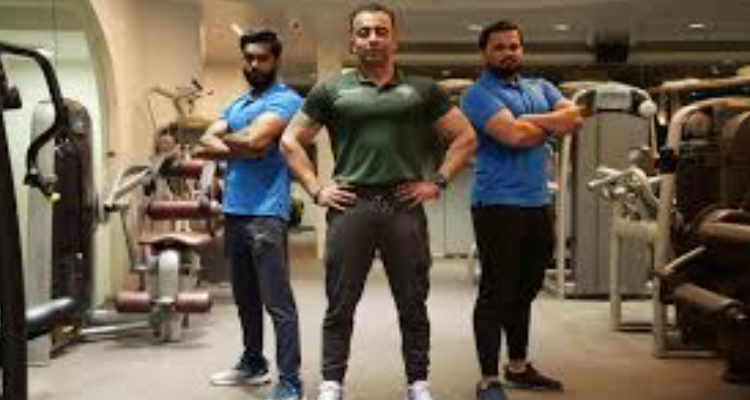 Anatomy Lifestyle Fitness