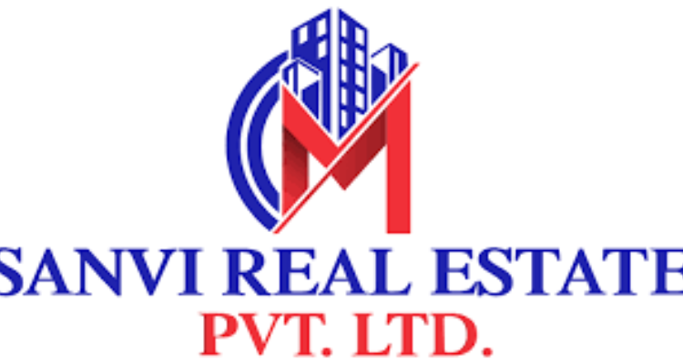 M-SANVI REAL ESTATE PVT. LTD.