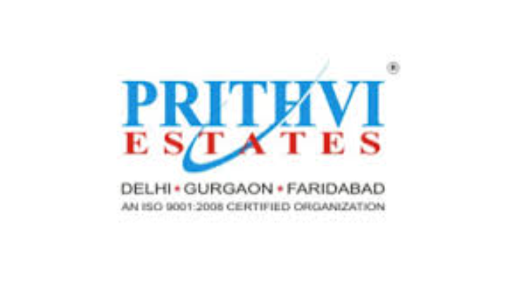 Prithvi Estates