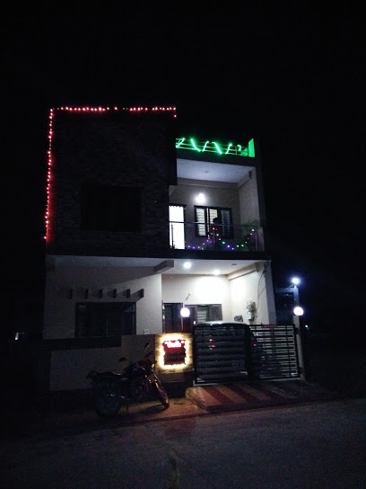 SharpLink Wireless Solution Pvt. Ltd.-  Indore