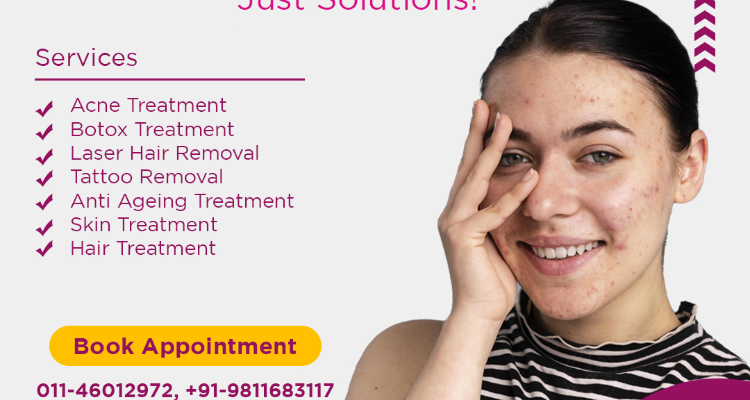DermaAllura Clinic - Best Skin Specialist in Delhi