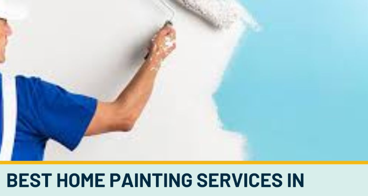 Best Home Painting Services in Bangalore