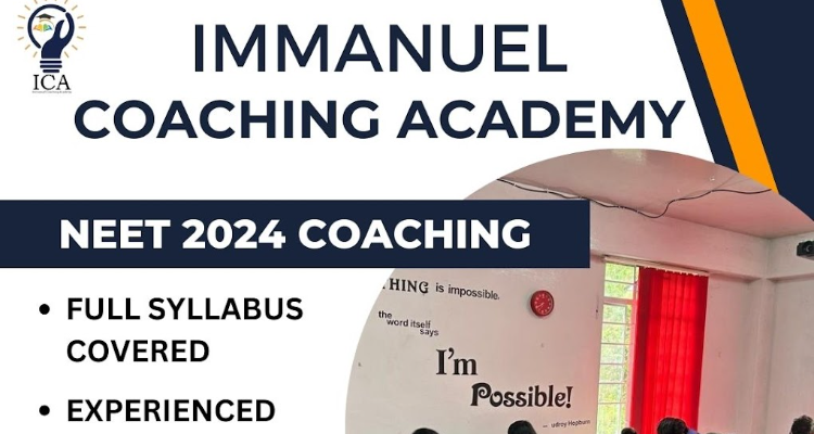 Immanuel Coaching Academy