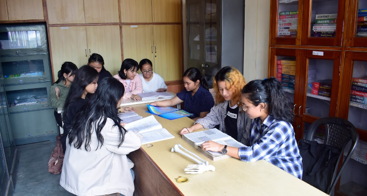 Sacred Heart Career Academy