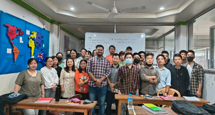 NORTHEAST PSC
