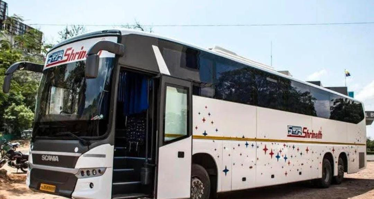Shrinath Travel Agency pvt ltd