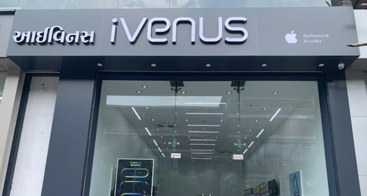 iVenus - Apple Authorised Reseller, Katargam, Surat